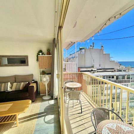 Апартаменти Pescadors Aprtment Бенідорм Екстер'єр фото
